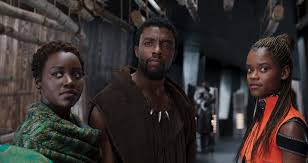 We did not find results for: Ranking The Ten Best Characters In Black Panther