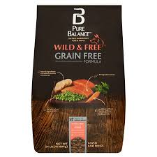 So, is pure balance dog food good ? Pure Balance Grain Free Dog Food Petswall