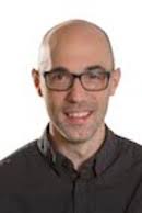 Prof. Dr. James Kirby