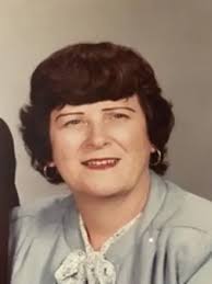 Obituary information for Deloris Y. Shotwell