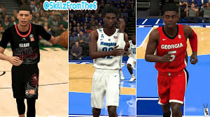 Nba 2k series, all player cards and other game assets are property of 2k sports. Nba 2k20 Download 2020 Nba Draft Class Here Youtube