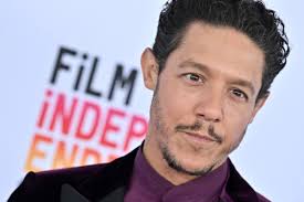 David Hunt skończył zdjęcia do filmu o Człowieku z Odpowiedziami