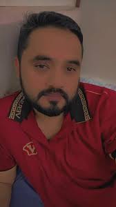 Ahmed Vanessa Botrany