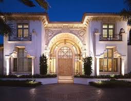 Modern Elevation Residence House Design House Styles My Dream Home