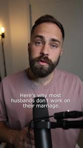 No Effort in Marriage