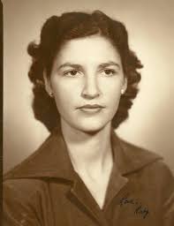 Obituary information for Ruby Montrose Costlow