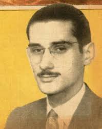 Armando Matías Guiu