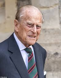 An inspiration to us all: Prince Philip could sail a yacht, fly a jet and  drive a carriage