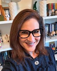 Author J. Collette Smith