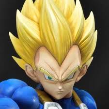 Maybe you would like to learn more about one of these? Dragon Ball Z Anime Manga Series