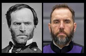 NEW: With Attorney General Pam Bondi next to him, Trump declares “deranged”  former Special Counsel Jack Smith — who investigated the president's role  in the Jan. 6 attack — a “criminal” and