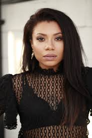 Shalita Grant Shares Her Journey to 'You'