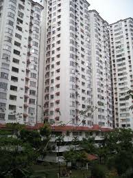Look for something that say's 'ipv4 address' 4. Fully Furnished Condominium For Sale At Bukit Oug Condominium Bukit Jalil Land