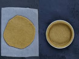 Pate Brisee A L Huile D Olive A L Italienne Un Dejeuner De Soleil