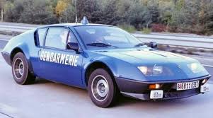 Image result for Blue Gendarmerie 1995 Renault