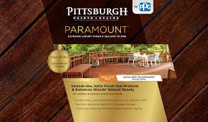 Maybe you would like to learn more about one of these? Pp S Exterior Stain Program Maria Puwalowski