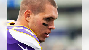 Harrison Smith Staying in Purple for 14th Vikings Season