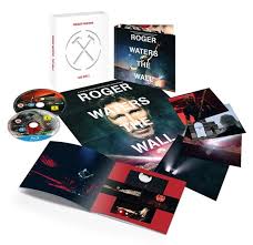 Masks in the crowd during in the flesh at roger waters the wall, berlin 1990. Roger Waters The Wall Blu Ray Free Shipping Over 20 Hmv Store