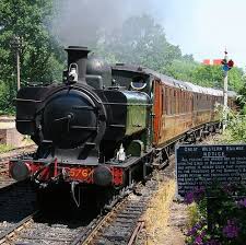 The Runaway Train Steam Trains Great Western Railway Runaway Train
