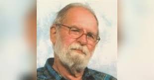 John Robert Wolverton Obituary