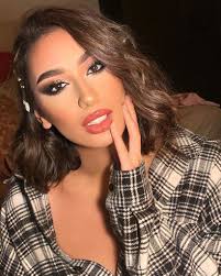 Doch das ist nicht das einzige ihrer talente. Gntm Kandidatin Yasmin Zeigt Zum Ersten Mal Ihren Freund Promiflash De