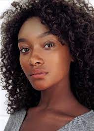Cheyenne Maya Carty Uk Hair Life Afrocentric Hairstyles Natural Hair Styles