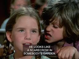 The Love of Johnny Johnson