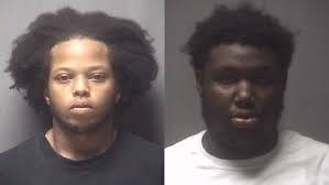 Two More Teens Arrested In Connection With Bennie Sigmon Shooting