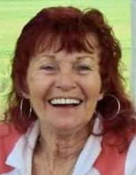 Anita Marie Tapp Obituary September 2, 2021