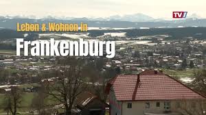 Besondere wirtschaftliche bedeutung erlangte das zigarrenmacherhandwerk und die automobilindustrie. Leben Und Wohnen In Frankenburg Teil 1 Sw 16 2021 Vocklabruck Tv1