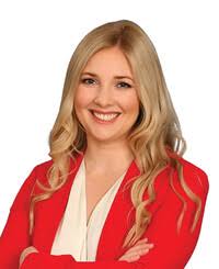 Kyle Haskins, Insurance Broker