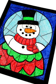 Color in this picture of snow globe and share it with others today! Free Printable Snowman Snow Globe Coloring Page Mama Likes This