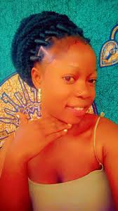 Faith Derme March Queen