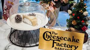 Check spelling or type a new query. Free Classic Cheesecake At The Cheesecake Factory At Iconsiam