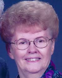 Virginia Cowley Obituary