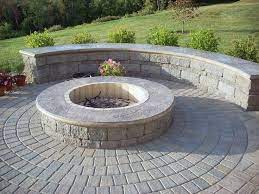 Get Fantastic Tips On Fire Pit Furniture Seating Areas They Are Actually On Call For You On Our Web Outdoor Fire Pit Seating Backyard Fire Outdoor Fire Pit