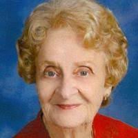 Rosemary Lickteig Robinson (1921-2014)
