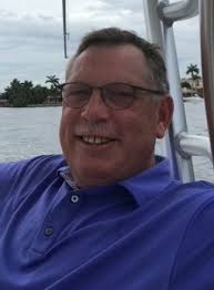 Obituary for William Rory Murphy