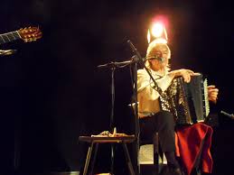 l'autre bistrot des accordéons: mars 2010