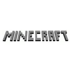 Minecraft Logo Minecraft Font Minecraft Logo Minecraft