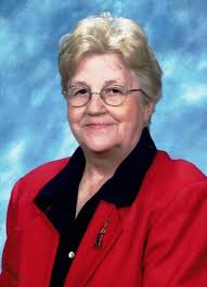 Most Recent Obituaries