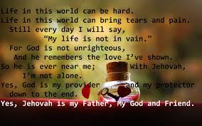 May our lord comfort you and your loved ones. Pin On Quotes Scriptures