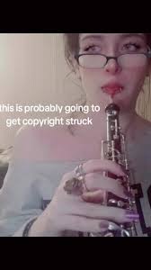 Oboe & Flute Symphony Remake in Unique Style