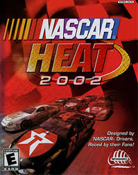 This game is miles ahead of the previous offerings for nascar on ps3 or ps4. Nascar Heat 2002 Wikipedia