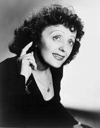 120 Edith Piaf fondo de pantalla del teléfono