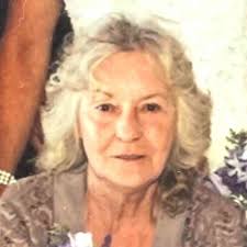 Betty McCune (-2022)