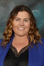 Kristie Bennett Barbara Gruetzmacher 1700 East 7th St. Ontario 91764 (909)  985-1012