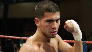 Canadian boxer Steve Molitor retires