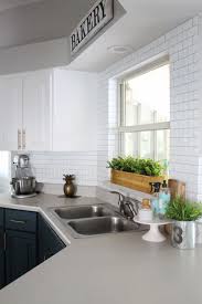 using self adhesive wall tile for our