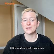 Our CEO, Nathan Christensen, introduces our new brand in his latest blog.  Link in bio to read it. #TrustMineral #hrleadership #hrtechnology  #hrcompliance #hrtech #hr #hrcommunity